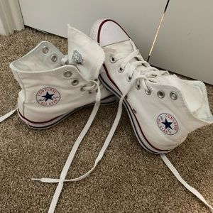 Converse All Star High Tops